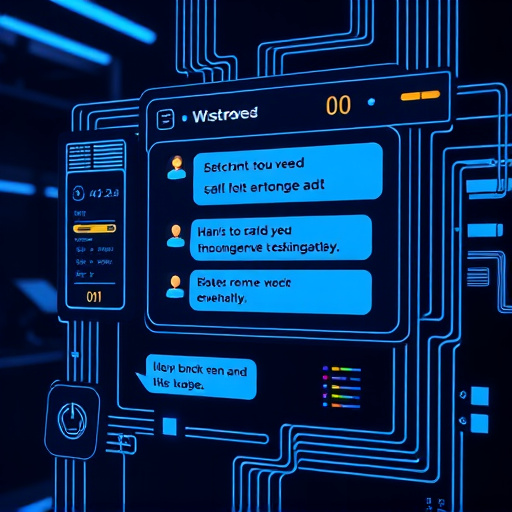 highlevel automated messaging