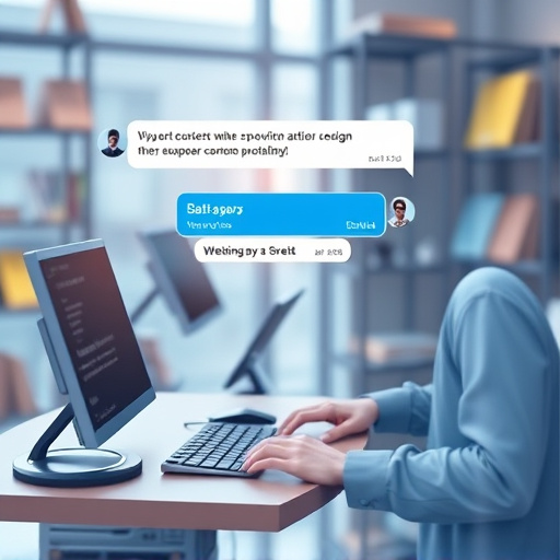 highlevel automated messaging
