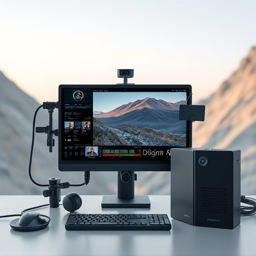 highlevel automated video tools