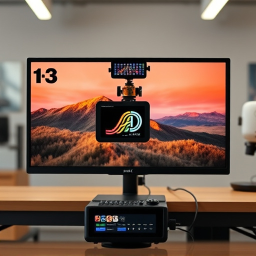 highlevel automated video tools