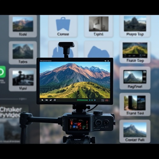 highlevel automated video tools