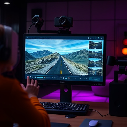 highlevel automated video tools