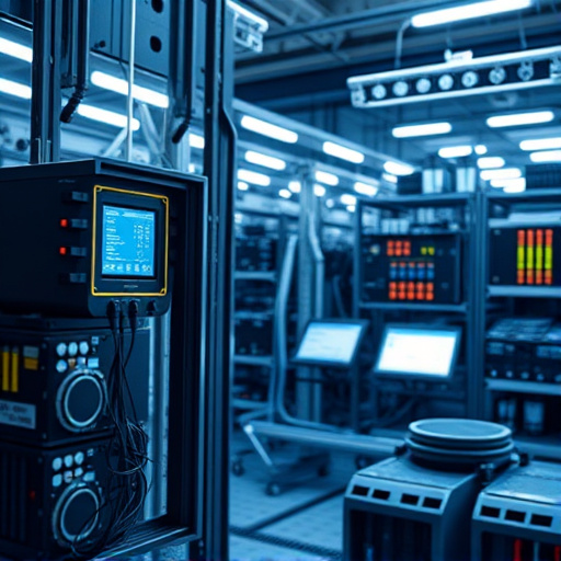 highlevel automation capabilities
