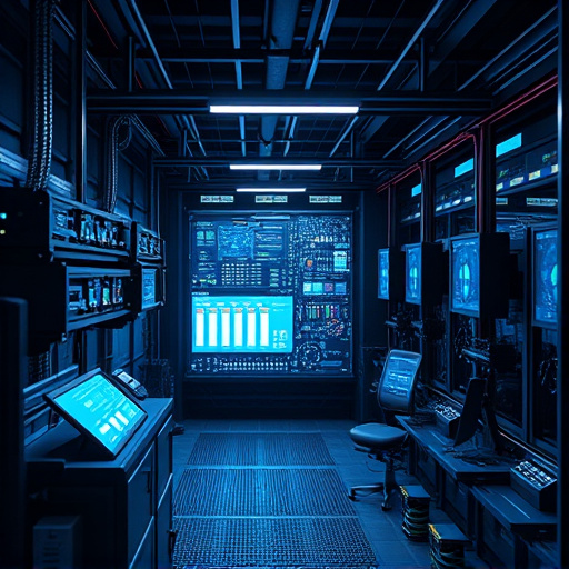 highlevel automation capabilities