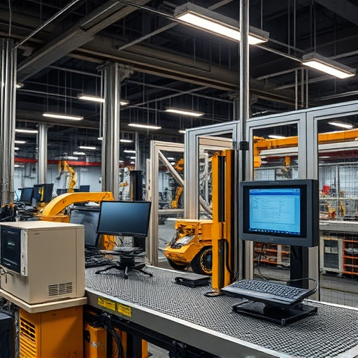 highlevel automation capabilities