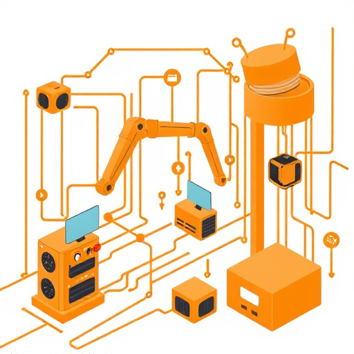 highlevel automation capabilities