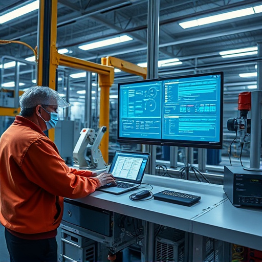 highlevel automation capabilities