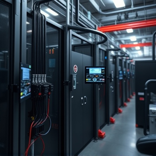 highlevel automation capabilities