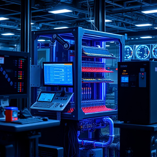 highlevel automation capabilities