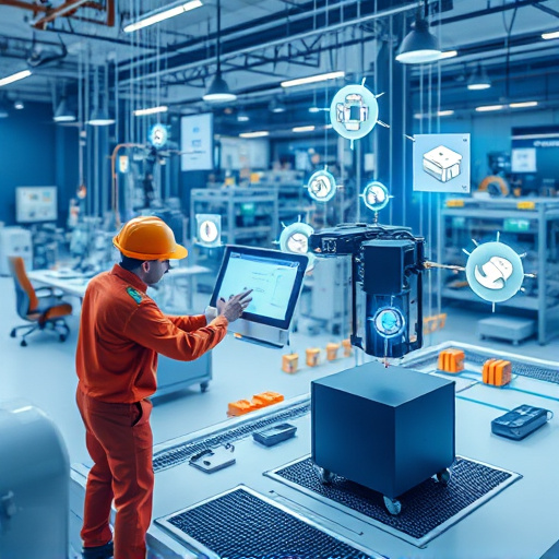 highlevel automation capabilities