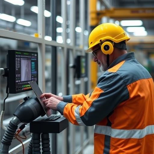 highlevel automation capabilities