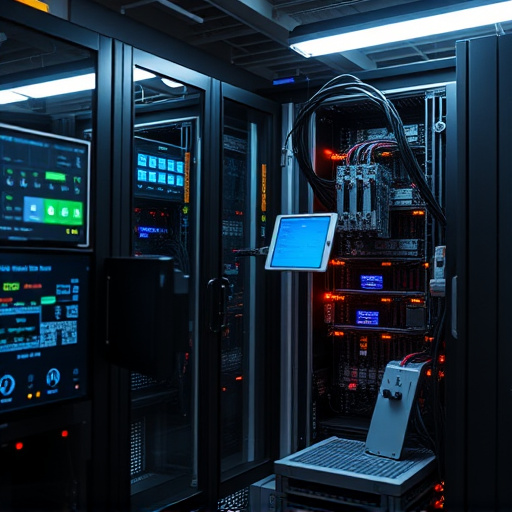 highlevel automation capabilities