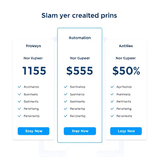 highlevel automation pricing