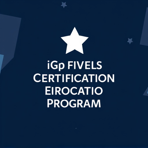 highlevel certification program