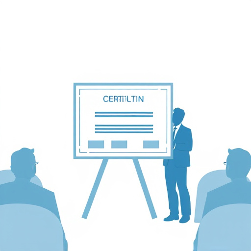 highlevel certification program