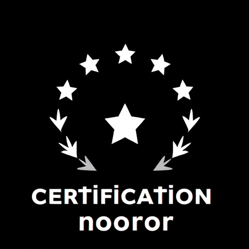 highlevel certification program