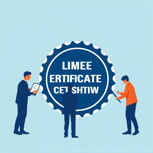 highlevel certification program