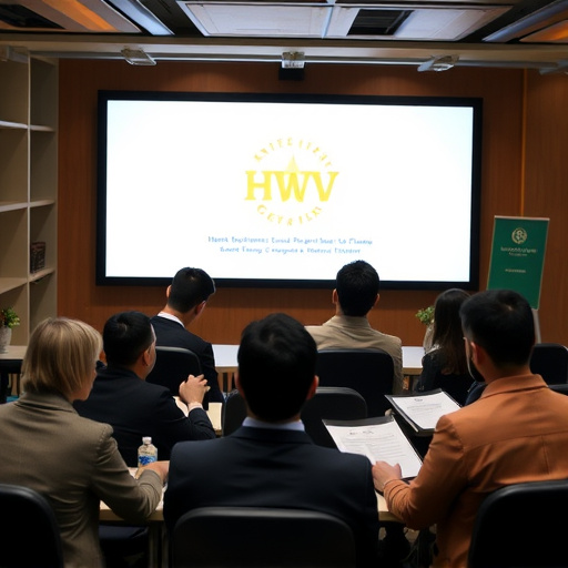 highlevel certification program