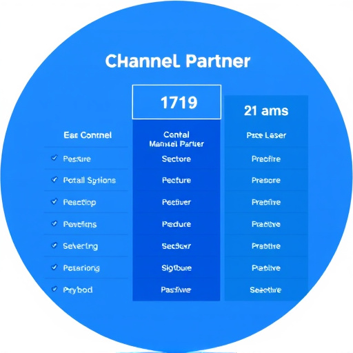 highlevel channel partner pricing