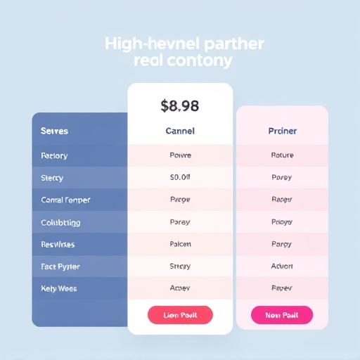 highlevel channel partner pricing