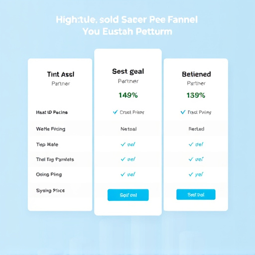 highlevel channel partner pricing