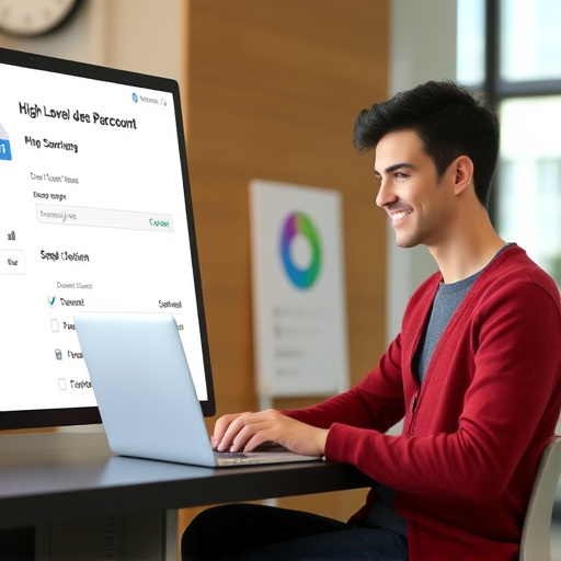highlevel crm account purchase