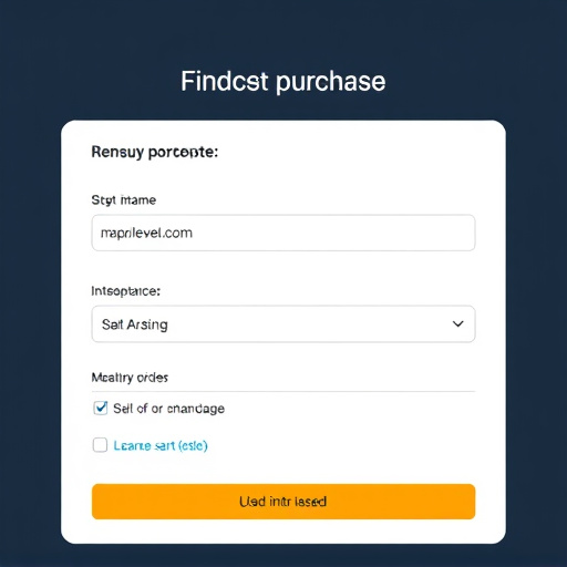 highlevel crm account purchase