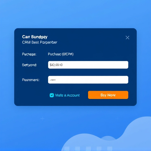 highlevel crm account purchase