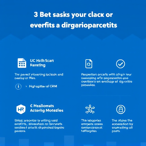 highlevel crm benefits