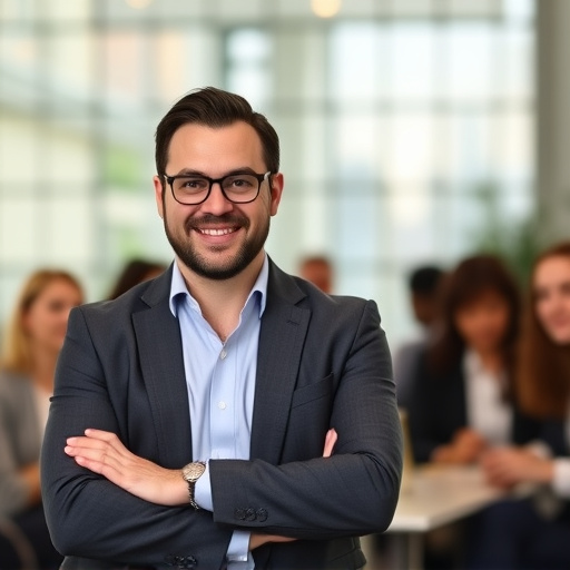 highlevel crm consultant near me