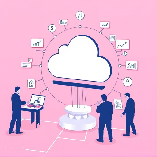 highlevel crm platform integration