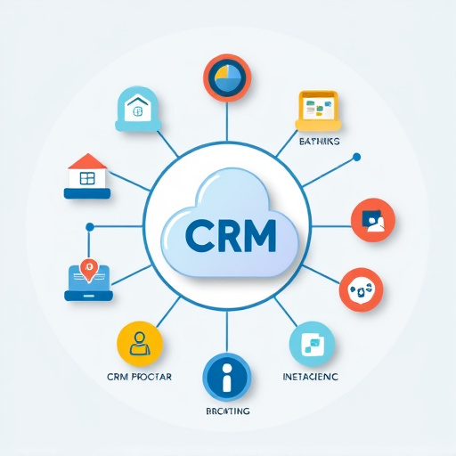 highlevel crm platform integration