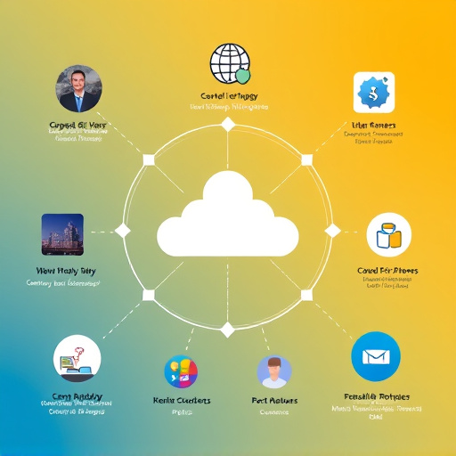 highlevel crm platform integration
