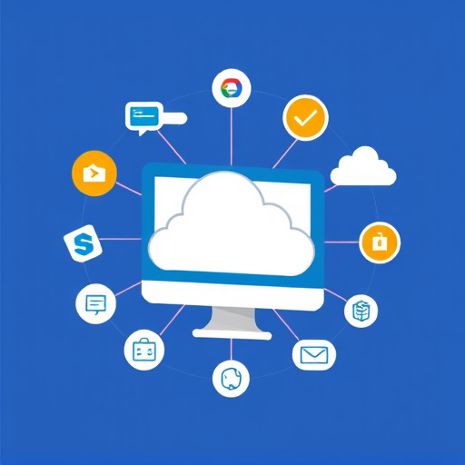 highlevel crm platform integration