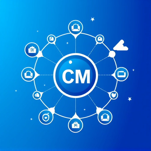 highlevel crm platform integration