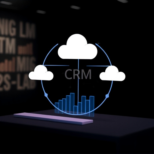 highlevel crm platform integration