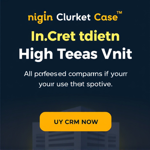 highlevel crm promotion