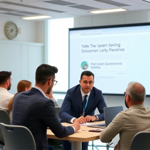 highlevel crm training