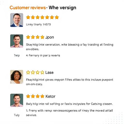 highlevel customer reviews