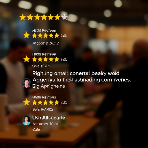 highlevel customer reviews