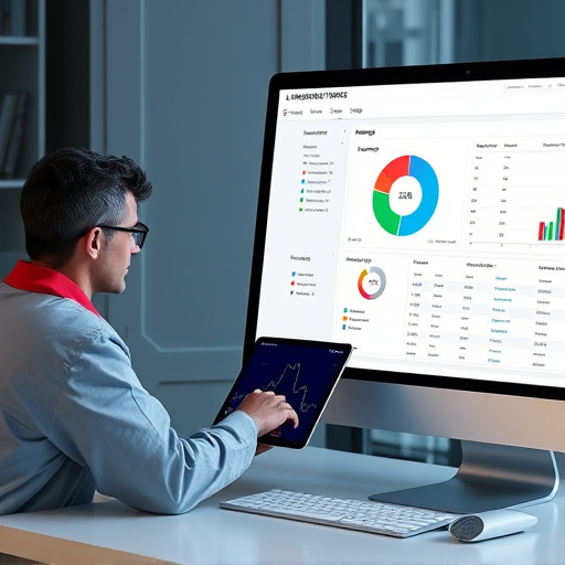 highlevel deal tracking software