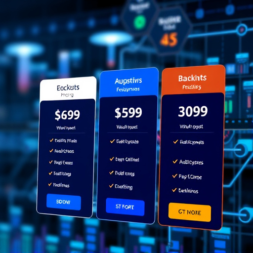 highlevel digital automation pricing