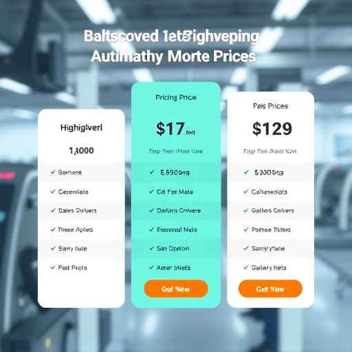 highlevel digital automation pricing