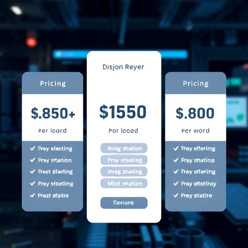 highlevel digital automation pricing