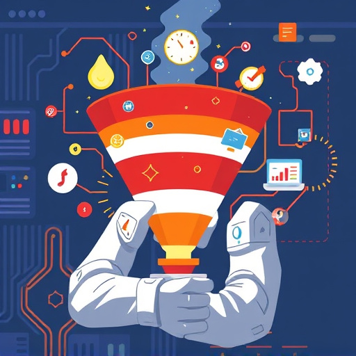 highlevel funnel automation specialist
