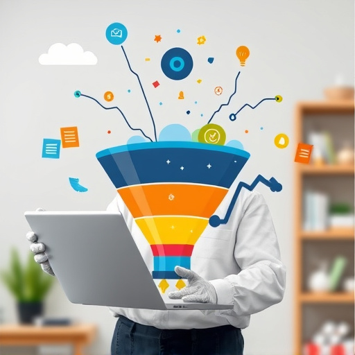 highlevel funnel automation specialist