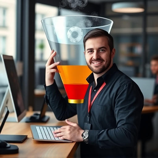 highlevel funnel automation specialist