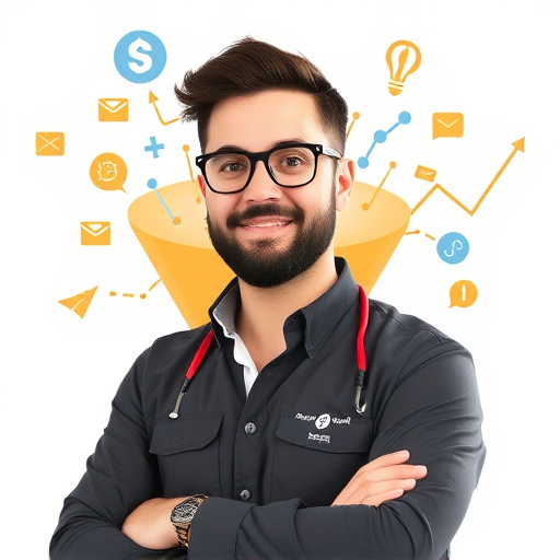 highlevel funnel automation specialist