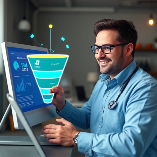 highlevel funnel automation specialist