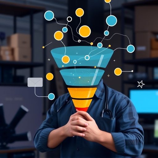 highlevel funnel automation specialist